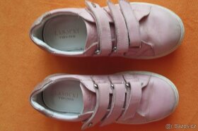 Kotníkové boty PRIMIGI (35), tenisky (32) - 5