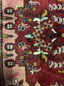Perský vlněný koberec TOP 162x120 - 5