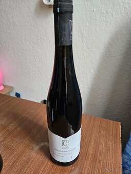 Víno / vína - sekt / sekty - šampaňské - 5