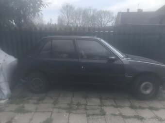 Peugeot 205 1.4. Gt - 5