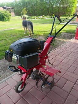 Minibagr - 5