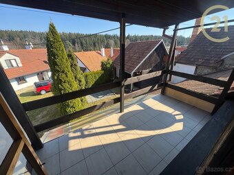 RD/Chalupa, 2+1, Housko, Vysočany, okr Blansko, ZP 198 m2... - 5