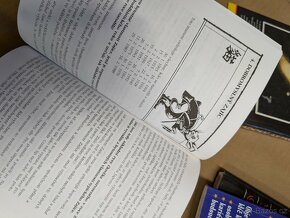 Věštění osudu Japonska astrologie čínský horoskop - 5