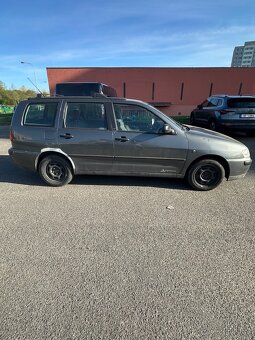Seat Cordoba Vario - 5