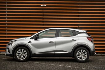 Renault Captur 1.0 TCe 100 Intens - 5