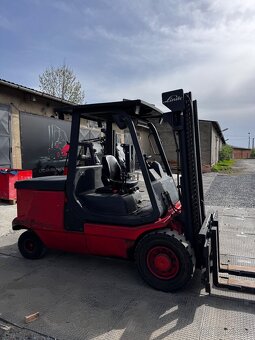 ⭐️DOPRAVA ZDARMA ČR/SK Elektrická 5t - 5