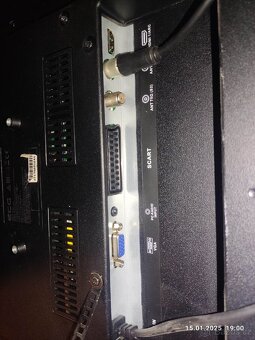 LCD TV ECG 32" - 5