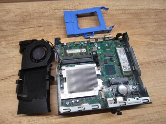Dell Optiplex 3060 MFF (i5 8500T, 16GB DDR4, 512SSD) - 5