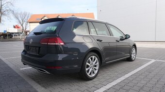 VW GOLF7 2.0 TDI DSG 110 kW 2018 199tkm. - 5