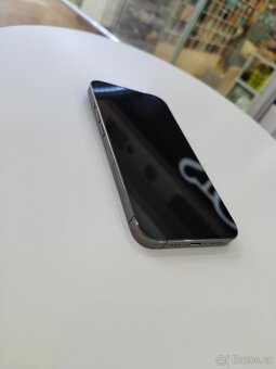 Apple iPhone 13 Pro, 128GB Graphite - 5