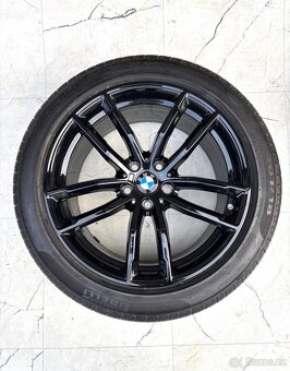 Bmw R18 G30 Bmw 18” G31 Dvourozmer 5x112 Mpaket - 5