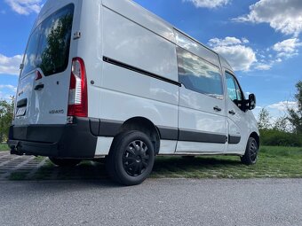 Opel Movano 2.3 107kw - 5