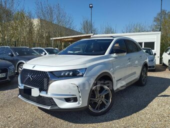 DS 7 Crossback 2.0 BlueHDi 180 BUSINESS Aut 06/2019 - 5