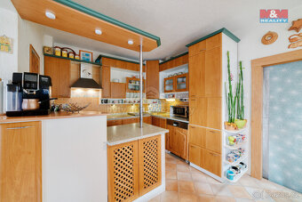 Prodej bytu 4+kk, 89 m², Aš, ul. Čechova - 5