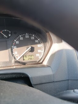 Fabia 1.4 MPI 44kw - 5