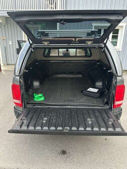 Volkswagen Amarok 3.0TDi 4x4 Odpočet DPH - 5