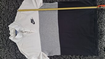 Pánské polokošile Nike - 5