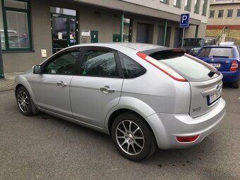 Ford Focus - 5
