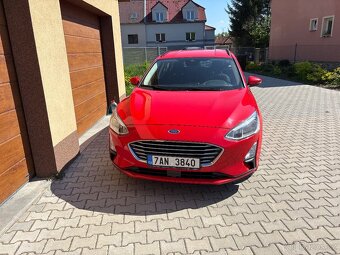 Focus 1.0 2019 - 5
