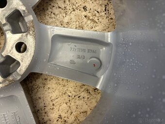 Alu kolo 17" Škoda - Ratikon (6) - 5