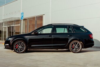 Škoda Octavia III 2.0TSI DSG, FL, Led, Navi - 5