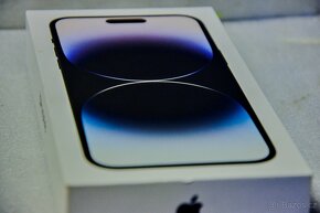 Apple iPhone 14 Pro Max, 128GB - 5