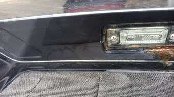 VW Passat B6 combi - páté dveře, viko kufru - 5