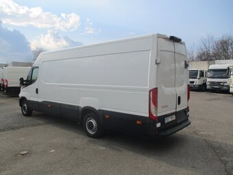 Iveco Daily 35S16, 238 000 km - 5
