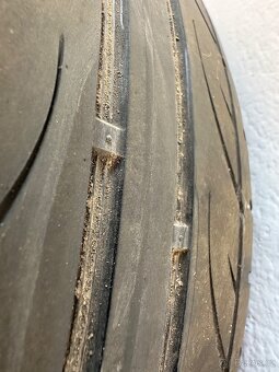 Originál Škoda Alu disky 5x100 r16 + letní pneu - 5