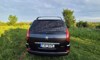 Peugeot 807 2.0HDi r.v.2008 6q manuál - 5