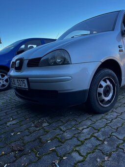 Prodám seat - 5