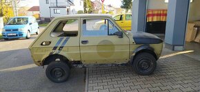 Fiat 126p Maluch - 5