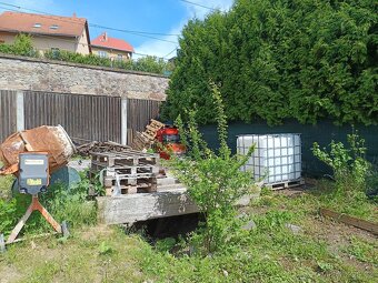 Prodej domu, Neštědice-Povrly, se dvěmi bytovými jednotkami - 5