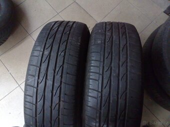 alu kola 5x112 r16 vw tiguan 215/65/16 - 5