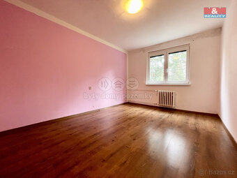 Pronájem bytu 2+1, 53 m², Horní Slavkov, ul. Poštovní - 5