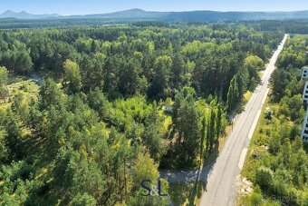 Prodej pozemky pro bydlení, 4 680 m2 - Ralsko - Hradčany - 5