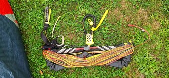 Kite Naish Torch 10 komplet set - 5