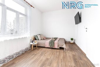 Prodej bytu 2+1, 54 m2, Kolín, ul. Zámecká - 5