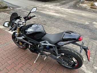 Triumph Street Triple 675 2015 ČR - 5