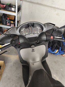 Aprilia - 5