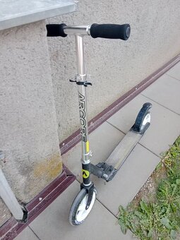 Dětská koloběžka - 5