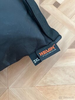 Hevik vodeodolna souprava na motorku - 5