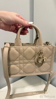 Kabelka Dior - 5