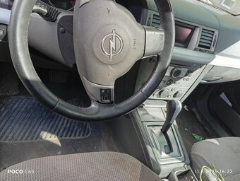 Vyměním Opel Vectra 1.9 CDTI 110kw - 5