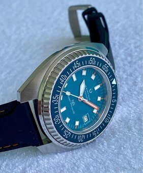 Automatické hodinky Certina DS SuperPH 1000M - 5