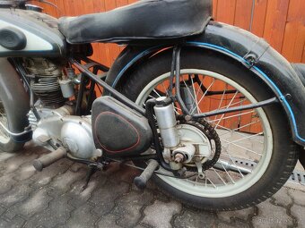 NSU 251OSL 1938 - 5