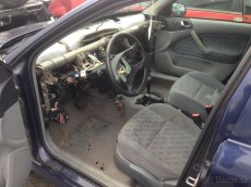 Skoda Octavia 1,6i 74kW 2000, AUTOMAT, AKL - 5