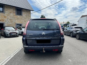 Citroën C4 Picasso 1.6 HDi 80 kW - 5