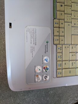 Acer Aspire 7220 - 5