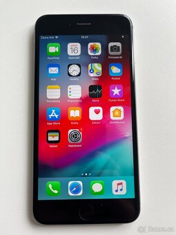 Apple iPhone 6 Plus 64GB, iOS 12.5.7 - 5
